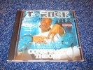 T-Rock - Conspiracy Theory * Skinny Pimp * C.I.A. * Atlanta * G-Funk * Rare