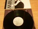 NEW ORDER LP LOW LIFE 1985 US QWEST + INNER DEPECHE MODE JOY DIVISION SYNTH POP