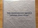 The Murder City Devils - Christmas Bonus Single