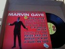 EX RARE 1963 Lp album Marvin Gaye Stubborn kind of Fella TAMLA 239 MONO Plays EX