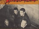 Die Alliierten Ruhm Und Ehre Rock-O-Rama Records Vinyl LP
