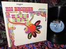 ORIG 1967 Big Brother JANIS JOPLIN RAW & WILD Garage Psych PSYCHEDELIC SOUNDS