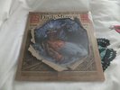 IRON MAIDEN EMPIRE OF THE CLOUDS   PICTURE DISC ALBUM SEALED