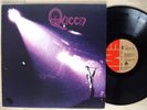 Queen 1st UK LP BLAIR RULES ?LISTEN? EMI EMC3006 1973 EX/EX