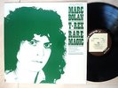 Marc Bolan T.Rex Rare Magic A1 B1 ?LISTEN? UK 12