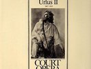 LP Jacques Urlus Jacques Urlus II 1867-1935 NEAR MINT Court Opera Classics