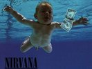 Nirvana Nevermind NEW OVP Geffen Vinyl LP & MP3