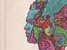 Love Forever Changes Rare 1967 Elektra EKL-4013 Mono Promo LP Excellent Psych