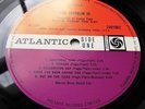 LED ZEPPELIN III 1970 UK ATLANTIC 1st PRESS w/PETER GRANT CREDIT - NEAR MINT
