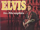 Elvis Presley From Elvis In Memphis Rare 1969 UK RCA Victor RD 8029 Mono LP VG+