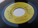 ELVIS PRESLEY DEMO ORIG 1973 ALWAYS ON MY MIND  DEMO RECORD  NOT FOR SALE