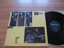 BEATLES For Sale - EX+ 60's STEREO Orig BLACK & SILVER LP - UNIQUE OZ SLEEVE