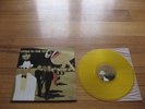 SKYHOOKS - Living In The 70's - Limited Edition Oz YELLOW VINYL LP - Australia