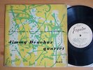 JIMMY DEUCHAR - QUARTET - 1956 ESQUIRE 20-059 EP - DANCE LITTLE LADY