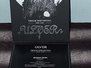 Ulver Trolsk Sortmetall 1993 - 1997 BOX SET BLACK LP Empyrium Isengard Taake