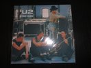 U2 promotional Vinyl 2xLP LIVE IN PARIS FRANCE