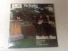 BEATLES - NOWHERE MAN- EP - GEP 8952 Nr Mint
