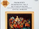 ANTAL DORATI / Prokofiev Symphony No.5/ Original Mercury SR 90343 RFR-1/RFR-1