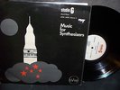 MUSIC FOR SYNTHESIZERS STUDIO G LIBRARY FUNK LP SYNTH SAMPLE J DILLA MADLIB