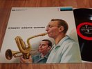 PEPPER ADAMS QUINTET-Mode Records DG Mono LP-112-Orig '57 Carl Perkins NM- Jazz