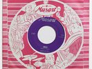 LEO SOTO Oye me voy a la luna cha cha cha merengue mexico Musart 2567 single SP