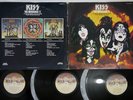 KISS ORIGINALS 2 CASABLANCA VIP-5504,5,6 Japan Vinyl 3LP