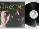 DOORS SAME ELEKTRA P-10334E Japan Vinyl LP
