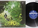 CARAVAN IF I COULD DO IT ALL OVER AGAIN I'D DO IT LONDON K16P-9058 Japan LP