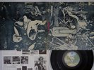 DEEP PURPLE SAME WARNER P-10353W Japan Vinyl LP