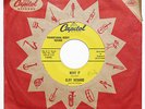 CLIFF RICHARD Move it rock & roll PROMO PROMOTIONAL US 1958 capitol F4096 SP