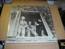 LP:  BURNT SUITE - self titled s/t  NEW SEALED PSYCH REISSUE VOID Rec