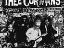 Halloween Record with Sound Effects by Thee Cormans (Vinyl, Oct-2011, In the...