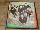 The Undertones - Same UK LP ARDECK 1st FACTORY SAMPLE PUNK/KBD