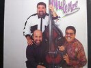 Orquesta Mulenze - De Regreso..  LP Mint- NRT-1004 1993 Salsa Vinyl Record