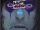 ALICE COOPER: From The Inside LP (gimmick tri-fold cover,  sm 'door' bend, inne