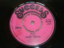 DOBBY DOBSON-Crazy RUPIE EDWARDS VINYL 7