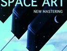 SPACE ART (ONYX) (LP+CD)-VINYL LP (2) BECAUSE MUSIC NEU