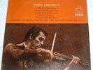 RCA Living Stereo LSC-2689 ERICK FRIEDMAN Violin Recital/ SARGENT lp SD 1S/4S