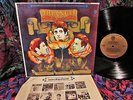 BEAUTIFUL MINT = 1967 GOLD ORIG   BEAU BRUMMELS   TRIANGLE Sgt Pepper Psych