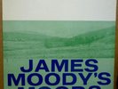 JAMES MOODY James Moody's Moods PRESTIGE ORIGINAL 7056 NYC Nice