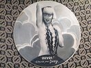 78 RPM - Rare picture disc SUZY SOLIDOR & LINE MARGY avec dédicace.