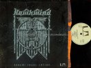 LP--Hawkwind ?– Doremi Fasol Latido // UAS 29364 GERMANY
