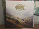 SAOR AURA LP RARE x2 BLUE VINYL CHILDREN OF THE MIST AURA AWAKENING FAREWELL NEW