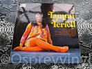 TAMMI TERRELL - Irresistible (Tamla Motown TML 11103) Original UK LP Laminated s