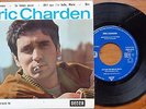 45 tours EP BIEM  ERIC CHARDEN