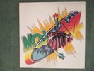 Zap pow Self titled 1978 reggae LP on Mango