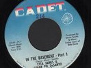 (Hear) 1966 Etta James & Sugar Pie DeSanto Northern Soul 45 (In the Basement)