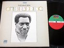 OTIS REDDING The Immortal LP VG+++