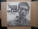 BOB DYLAN - The Times They Are A-Changin' - MONO UK 1st Press - CBS 1964