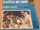 JULIEN COVEY - A LITTLE BIT HURT / SWEET BACON - French Fontana 7